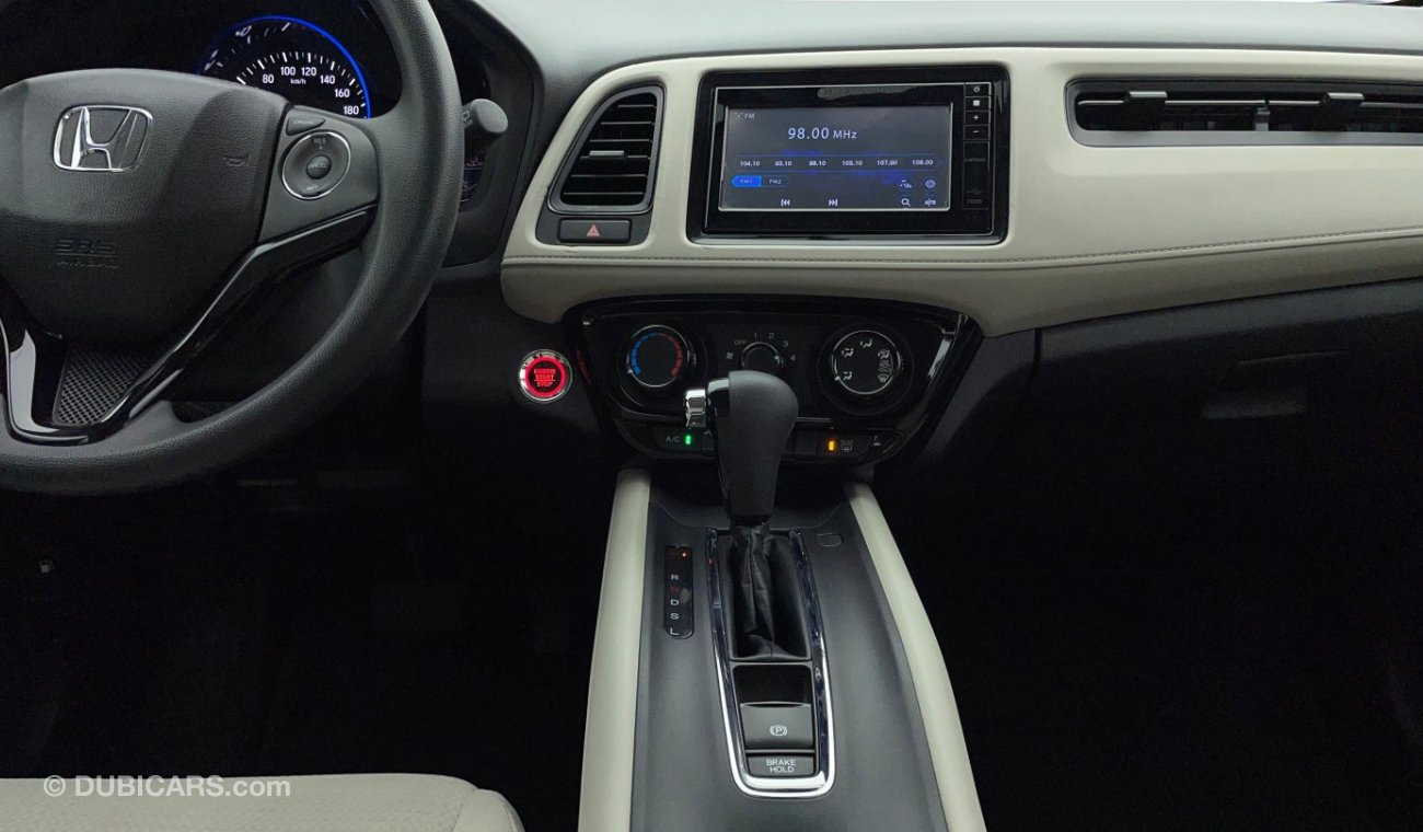 هوندا HR-V LX 1.8 | بدون دفعة مقدمة | اختبار قيادة مجاني للمنزل