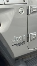 Jeep Wrangler Unlimited Sport S 2.0L A/T