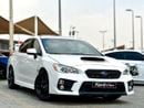 Subaru Impreza  Monthly 990/- | 0% DP | Sunroof | Fabric Seats | Cruise Control | # 22789