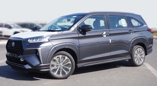 تويوتا فيلوز Toyota Veloz 1.5L Petrol, A/T, Full option- 2025