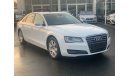 Audi A8 Audi A8_Gcc_2013_Excellent_Condition _Full option