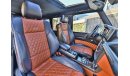 Mercedes-Benz G 63 AMG 4,387 P.M |  0% Downpayment | Full Option | Spectacular Condition