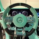 برابوس جي 800 ويدستار - مرسيدس-إيه إم جي جي 63 800 Brabus G-Class 800 2023 مواصفات الأوروبية