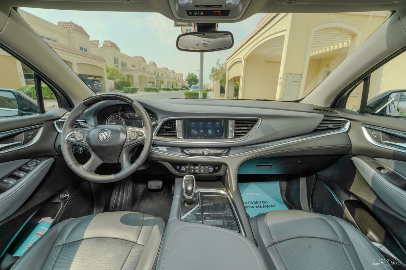 Buick Enclave Essence