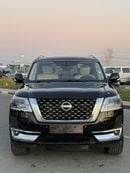نيسان أرمادا Nissan Armada 4WD SV