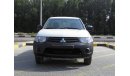 Mitsubishi L200 2015 Ref#511