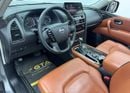 نيسان باترول LE Titanium 5.6L 2022 Nissan Patrol LE Titanium, 2027 Nissan Warranty, Full Nissan Service History,