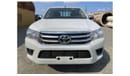 Toyota Hilux READY STOCK FOR EXPORT