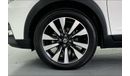 Nissan Kicks SL