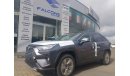 Toyota RAV4 Petrol 2.0L AT 2019 Model Limited ( EXPORT ONLY )