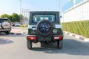 سوزوكي جيمني 2024 GLX 4x4 1.5L Petrol 4 AT - 5 Doors - SUV - 9 Inch Display - Steering Audio Controls - Export On