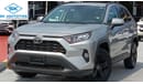 تويوتا راف ٤ XLE FULL SUNROOF / 1 YEAR WARANTY */ REGISTERATION / INSURANCE FREE (LOT # 41046)