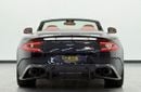 Aston Martin Vanquish 2018 Aston Martin Vanquish S Ultimate GT ,Full Service History ,Excellent Condition ,GCC