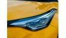 Toyota C-HR PREMIUM LEATHER SEATS | RHD | PERFECT INTERIOR & EXTERIOR | LATEST ALLOY RIMS