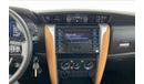 Toyota Fortuner EXR