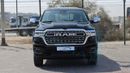 RAM 1500 LIMITED Longhorn Crew Cab eTorque V8 5.7L GCC 2026 With 5 Years or 200,000 Km Warranty