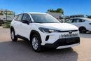 تويوتا كورولا كروس GLI 2.0L 4-Cylinder Hybrid (HEV)