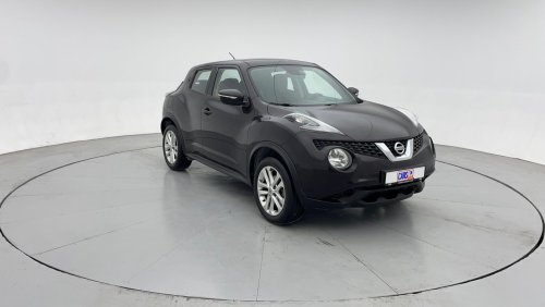 Nissan Juke S 1.6 | Zero Down Payment | Free Home Test Drive