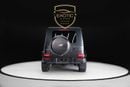 Mercedes-Benz G 63 AMG Std 4.0L