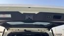 Toyota Land Cruiser GXR