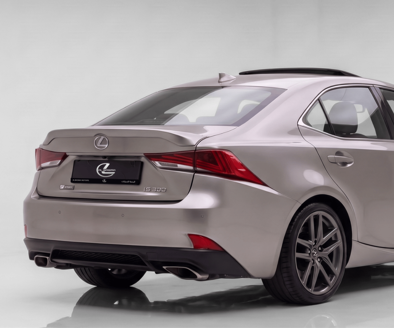 Lexus IS300 2.0