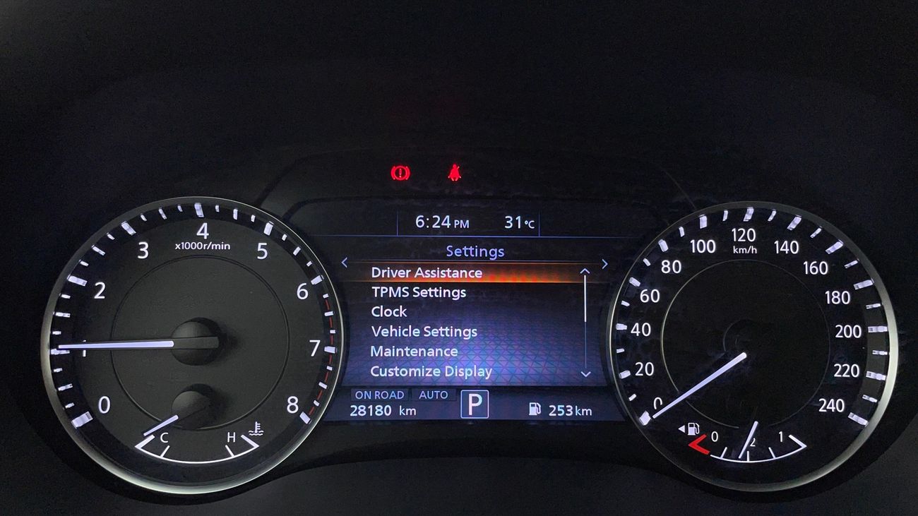 Nissan Patrol SE PLATINUM CITY 4 | Zero Down Payment | Home Test Drive