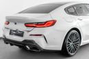BMW 840i M Sport 2020 BMW 840i M-sport High Option / 5 Year BMW Warranty and 5 Year BMW Service Pack