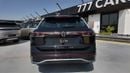 Volkswagen Tiguan VOLKSWAGEN TIGUAN  L PRO 330 TSI R-LINE SMART LEADING