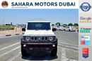 Suzuki Jimny 5DR GLX 1.5L Petrol Automatic