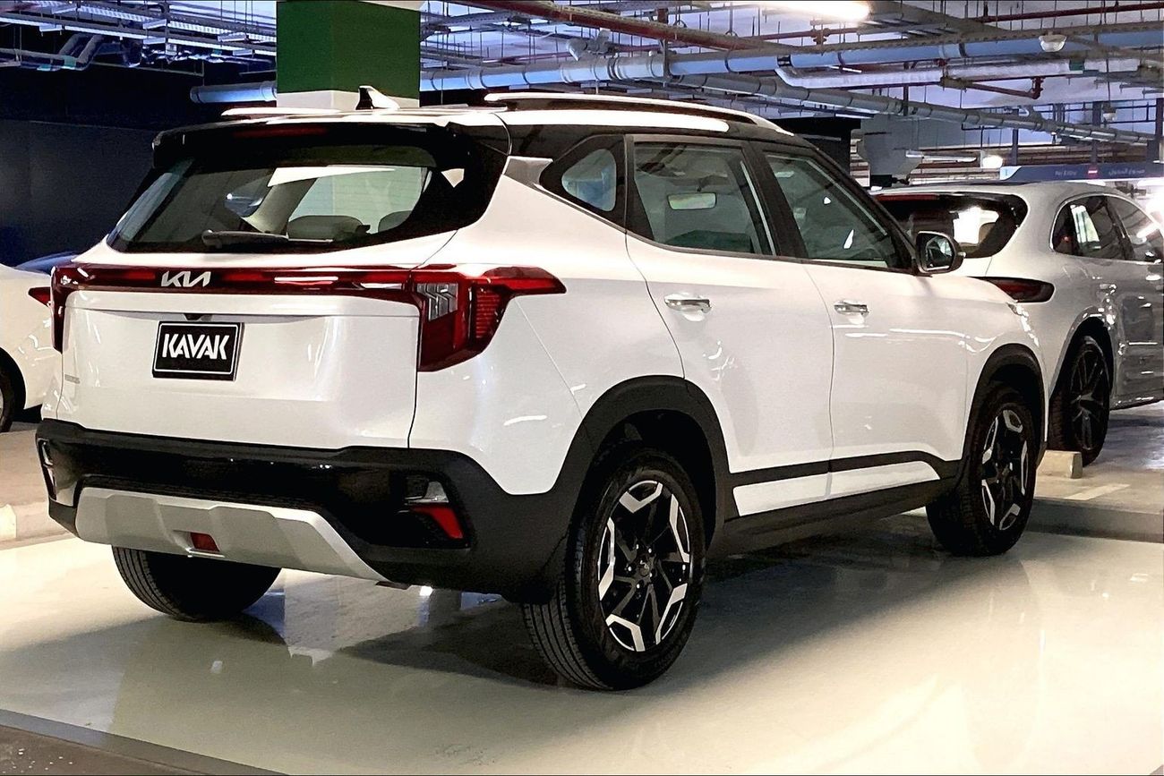 كيا سيلتوس SX | National Day Celebration | شامل الضمان | 0 ﺪﻔﻋﺓ ﺃﻮﻟﻯ