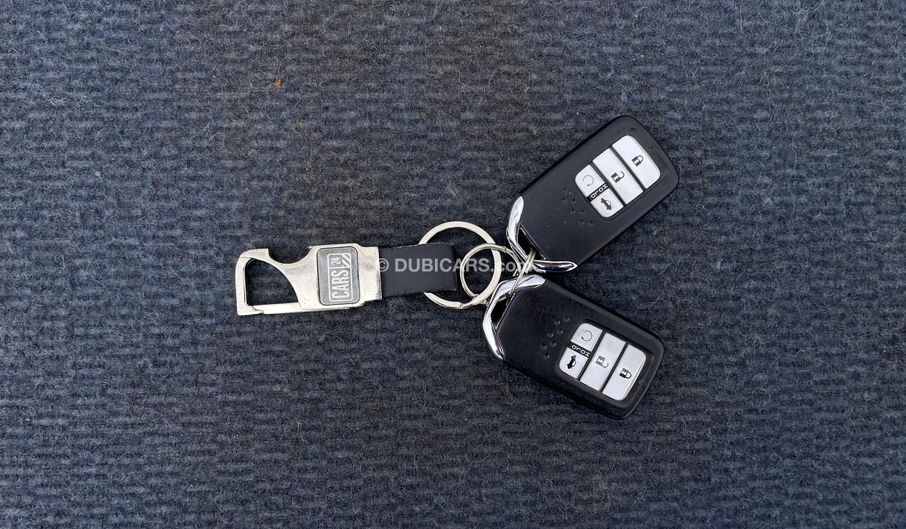 Honda Civic LX SPORT 1.6 | Under Warranty | Inspected on 150+ parameters