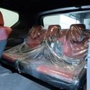 نيسان باترول SE Platinum City 3.8L