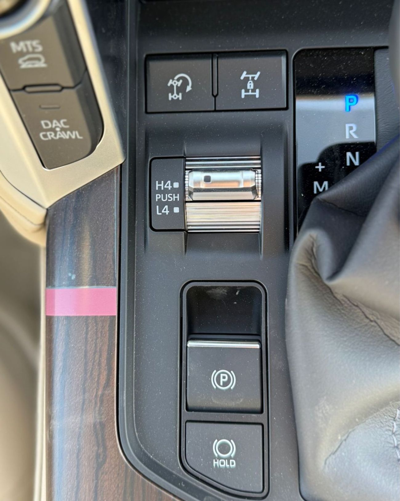 Toyota Land Cruiser TOYOTA GXR -V  3.3L Diesel Twin Turbo , High Option , 2026 Model