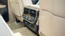Toyota Land Cruiser LAND CRUISER VXR 4.0L GCC