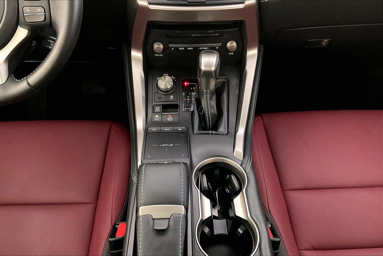 Lexus NX300 Premier | Guaranteed Warranty | 0 Down Payment