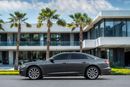 Audi A6 A6 S-Line | 2,155 P.M | 0% Downpayment | Audi Warranty til Dec 2027