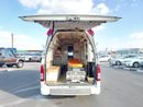 Toyota Hiace TOYOTA HIACE VAN RIGHT HAND DRIVE(PM14734)
