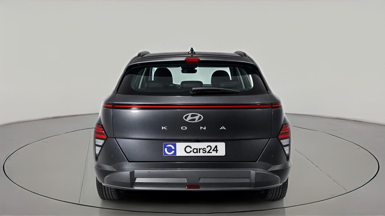 Hyundai Kona COMFORT 2024 | AED 1097/Month | 0 DP | 30 Day Return | Warranty