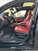 بي أم دبليو X6 xDrive 40i 3.0L