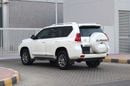 Toyota Prado VXR