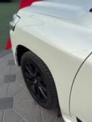 تويوتا لاند كروزر VXR+ 5.7L