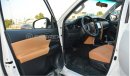 Toyota Fortuner 2.4L Diesel 4WD 6A/T MODEL 2021