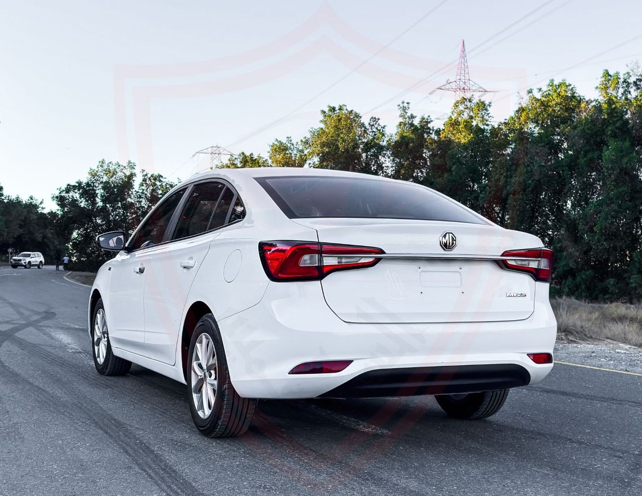 أم جي 5 إم جي 5 | 1.5 لتر | 2023 | خليجية | خالية من الحوادث | بحالة ممتازة | 444 شهرياً