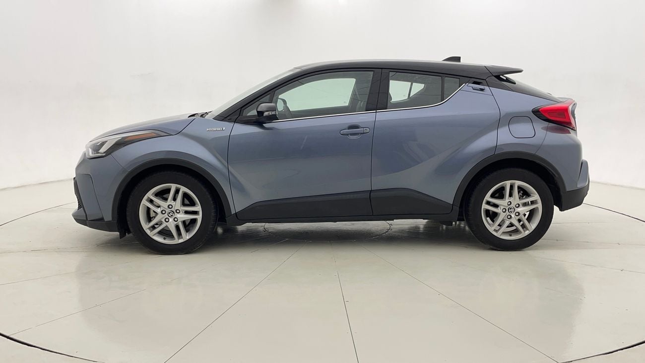 Toyota CHR VX 1.8 | Zero Down Payment | Home Test Drive