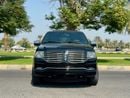 Lincoln Navigator L Reserve 3.5L (385 HP)