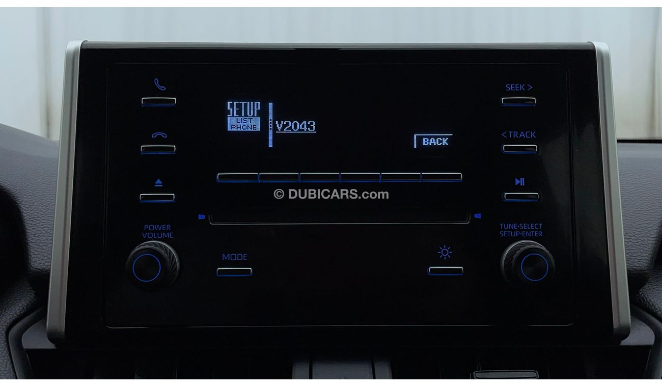 Toyota RAV4 GX 2.5 | Zero Down Payment | Free Home Test Drive