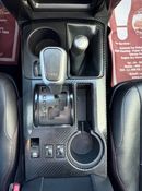 Toyota 4Runner TRD OFF ROAD SUNROOF LEATHER SEAT FULL OPTION