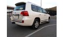 Toyota Land Cruiser Toyota landcruser 2013 gcc v6 very celen car for sale