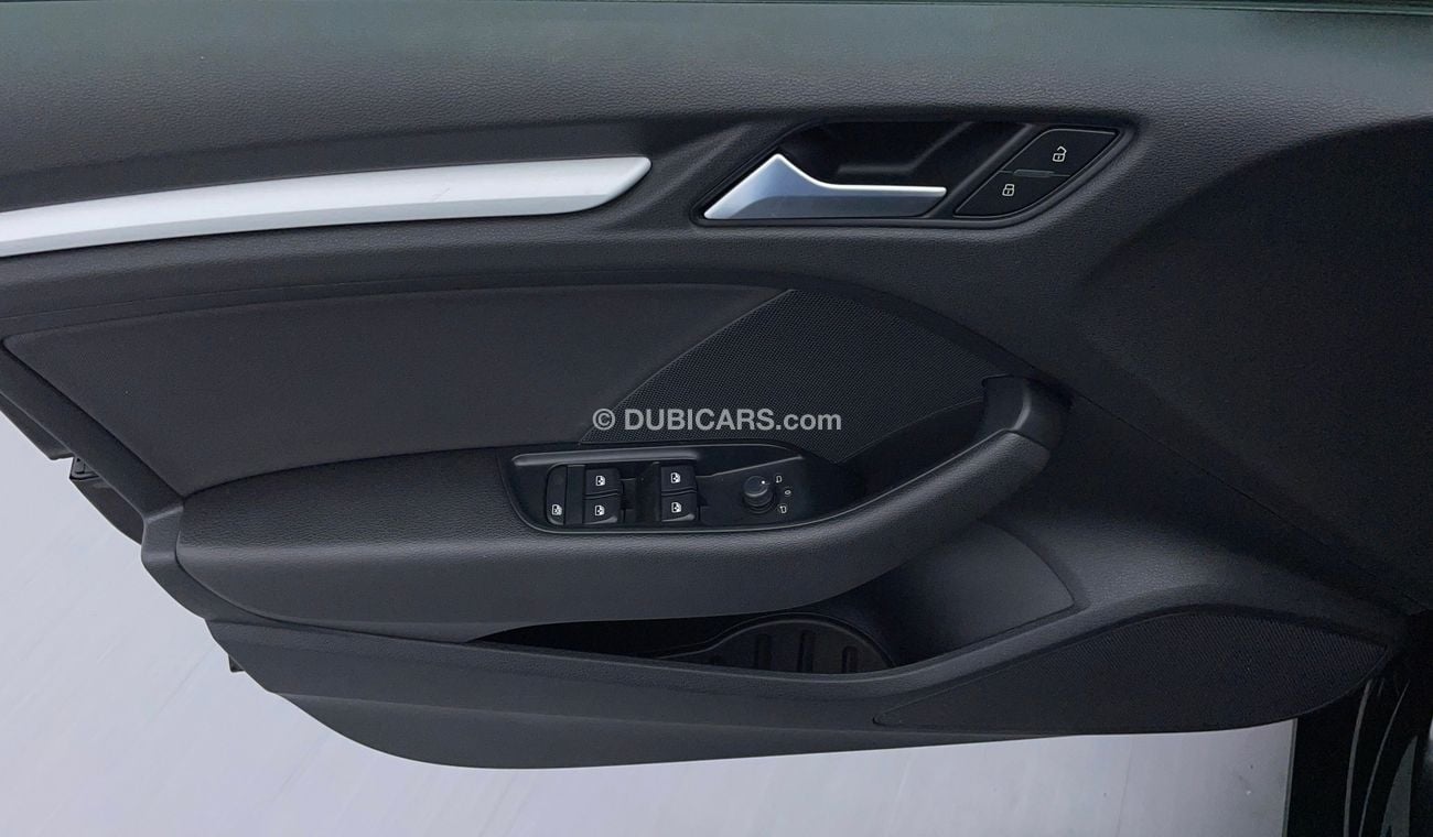 Audi A3 30 TFSI 1 | Zero Down Payment | Free Home Test Drive