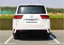 Toyota Land Cruiser LC 300 3.3L TWIN TURBO DIESEL VXR-Z Exclusive 70th Anniversary Edition